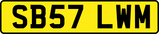 SB57LWM