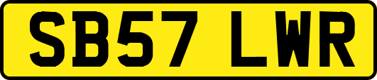 SB57LWR