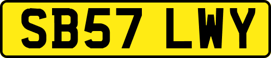SB57LWY