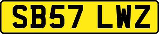 SB57LWZ