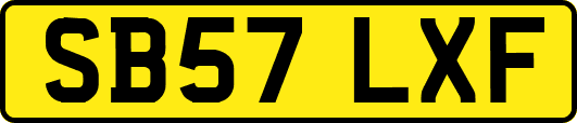SB57LXF
