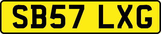 SB57LXG