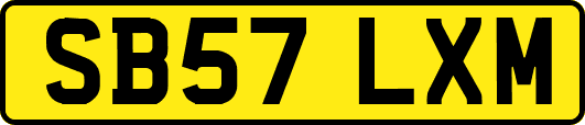 SB57LXM