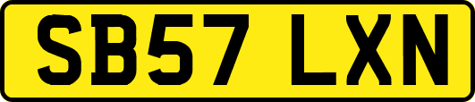 SB57LXN