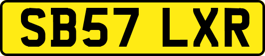 SB57LXR