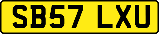 SB57LXU