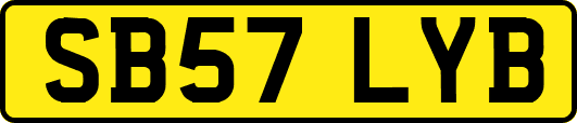 SB57LYB