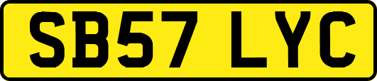 SB57LYC