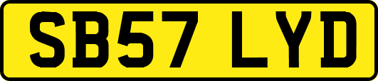 SB57LYD