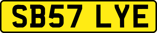 SB57LYE