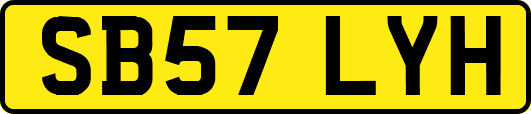 SB57LYH