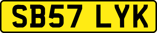 SB57LYK