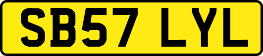 SB57LYL