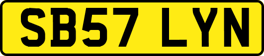 SB57LYN