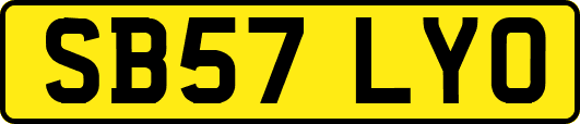 SB57LYO