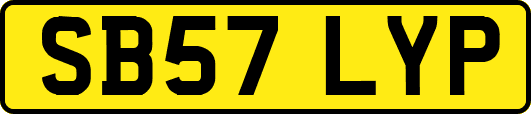 SB57LYP