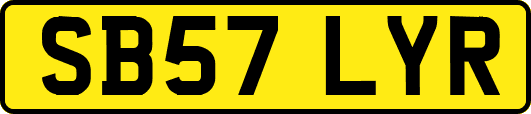 SB57LYR