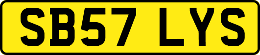 SB57LYS