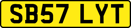 SB57LYT