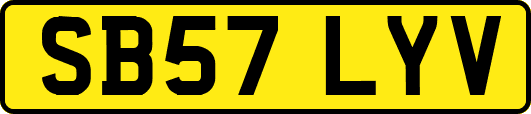 SB57LYV