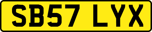 SB57LYX