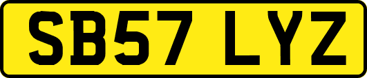 SB57LYZ