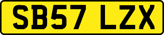 SB57LZX