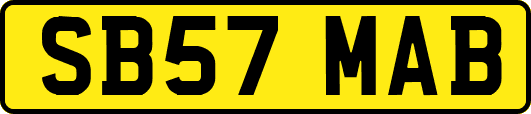 SB57MAB