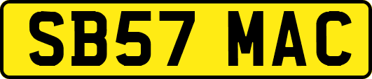 SB57MAC