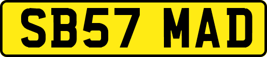 SB57MAD
