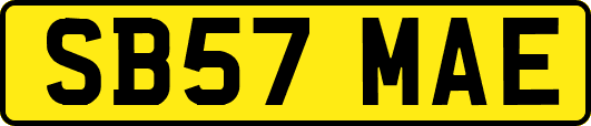 SB57MAE