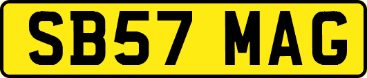 SB57MAG