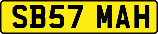 SB57MAH