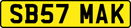 SB57MAK