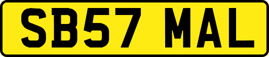 SB57MAL