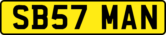 SB57MAN