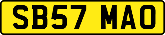 SB57MAO