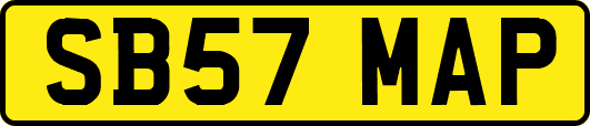 SB57MAP
