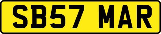 SB57MAR