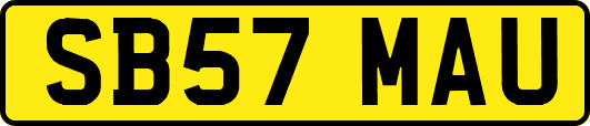SB57MAU