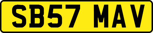 SB57MAV