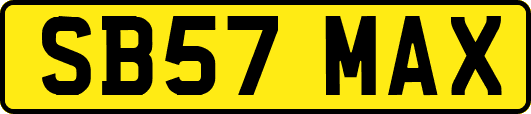 SB57MAX