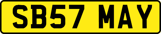 SB57MAY