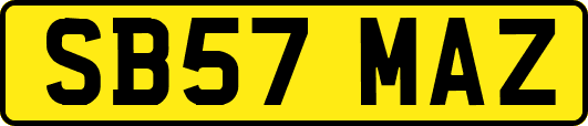 SB57MAZ