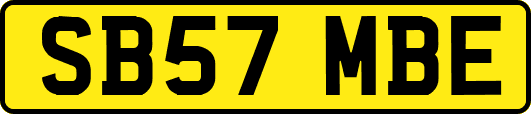 SB57MBE