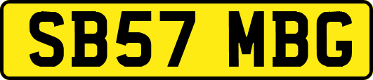 SB57MBG