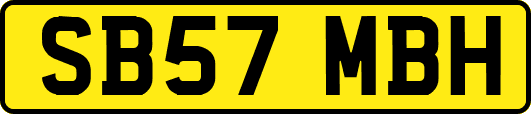 SB57MBH