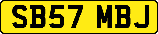 SB57MBJ