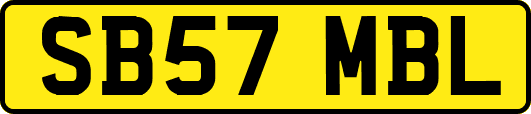 SB57MBL