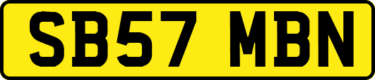 SB57MBN